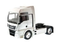 Welly Tahač MAN TGX s návěsem 1:32